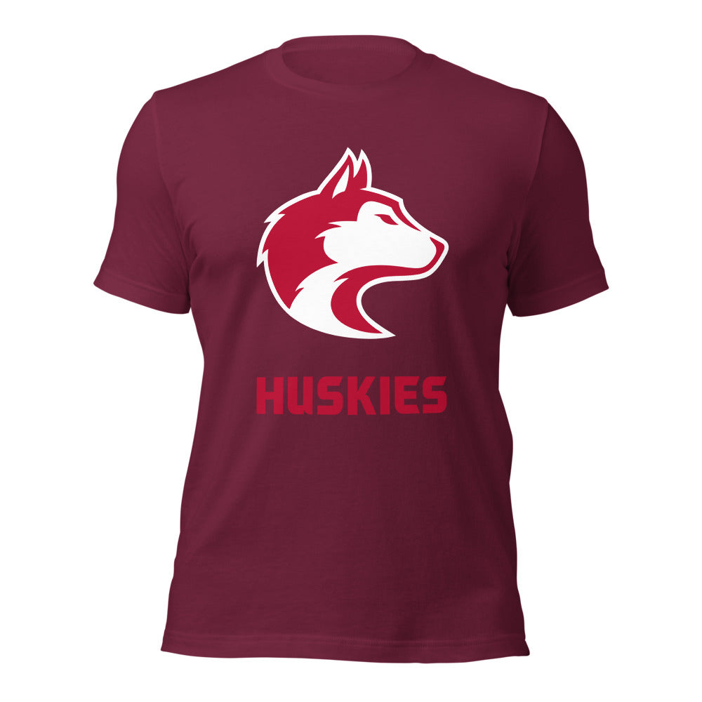 Hewitt Trussville High School Design 10 — Maroon