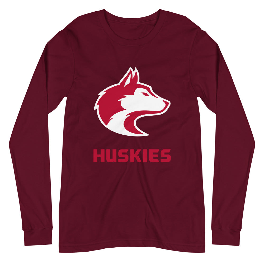 Hewitt Trussville High School Design 10 — Maroon