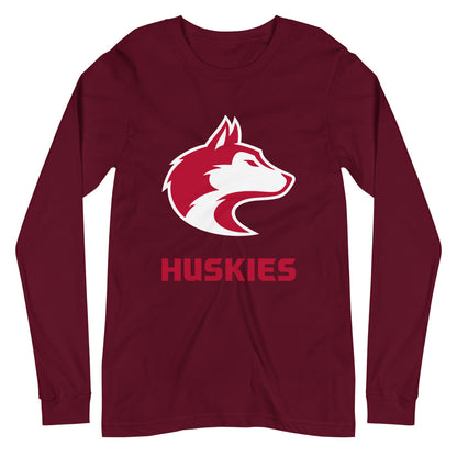 Hewitt Trussville High School Design 10 — Maroon