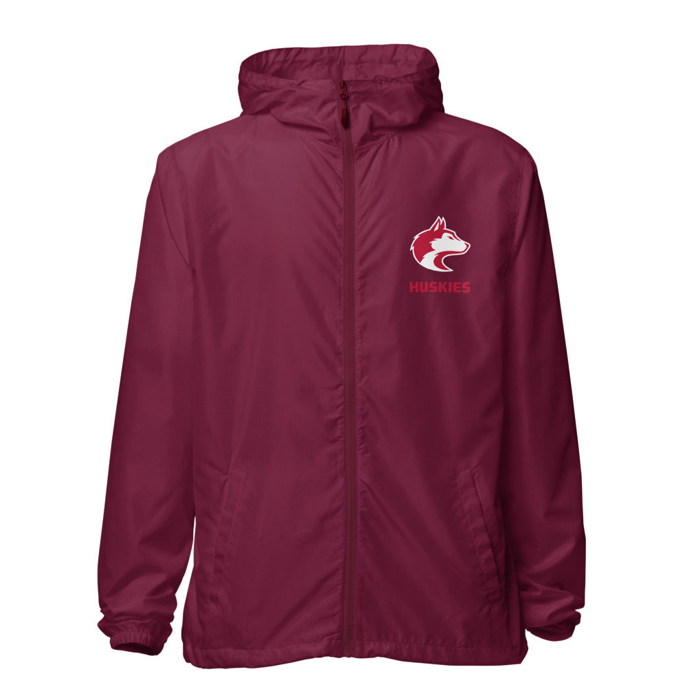 Hewitt Trussville High School Design 10 — Maroon