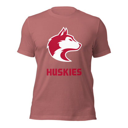 Hewitt Trussville High School Design 10 — Mauve