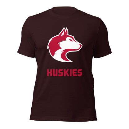 Hewitt Trussville High School Design 10 — Oxblood Black