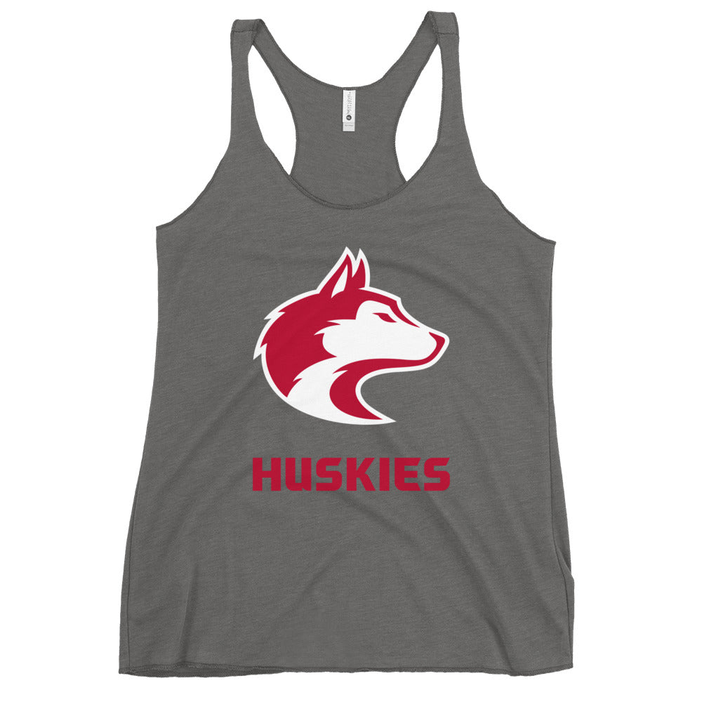 Hewitt Trussville High School Design 10 — Premium Heather