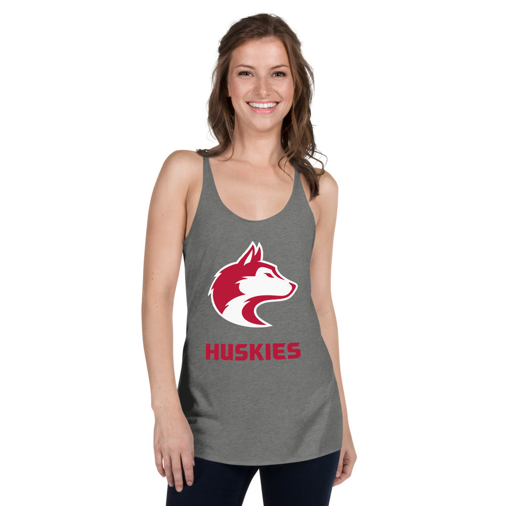 Hewitt Trussville High School Design 10 — Premium Heather