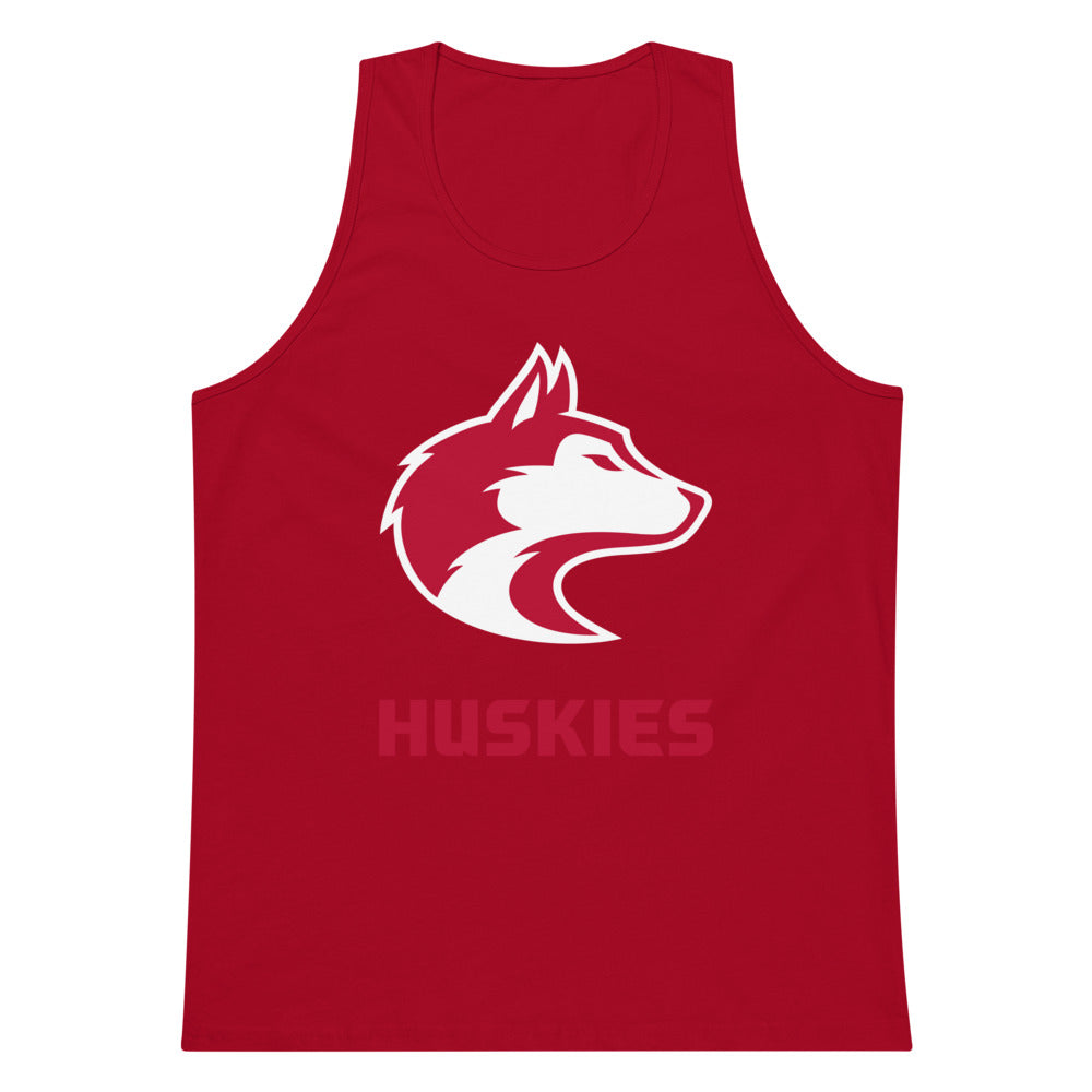 Hewitt Trussville High School Design 10 — Red