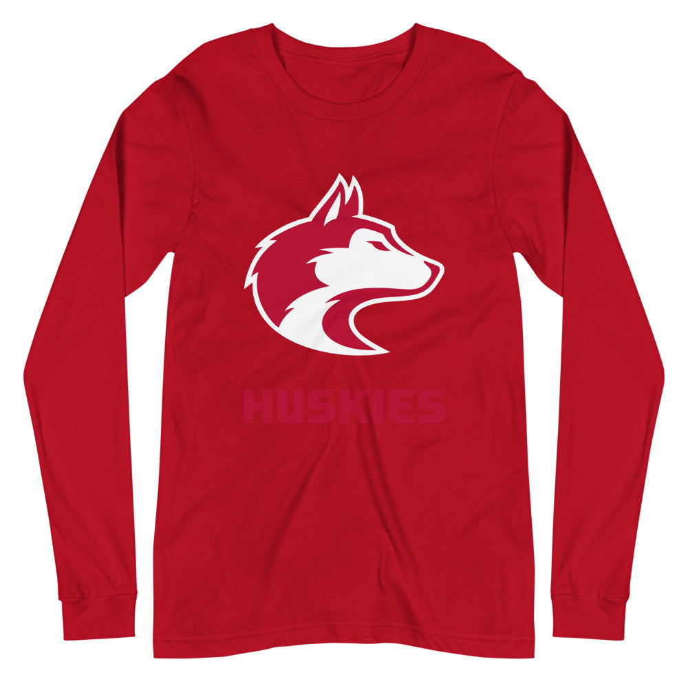 Hewitt Trussville High School Design 10 — Red