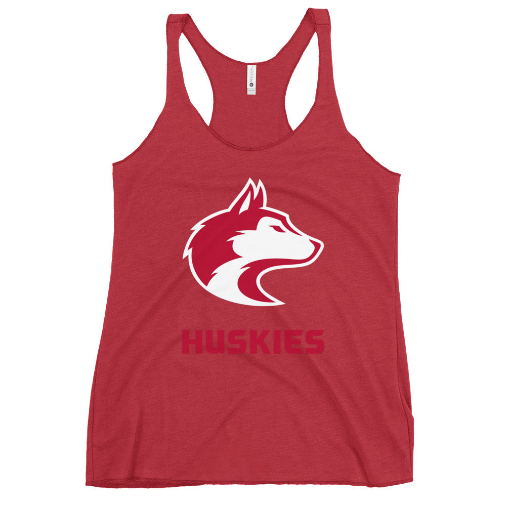 Hewitt Trussville High School Design 10 — Vintage Red