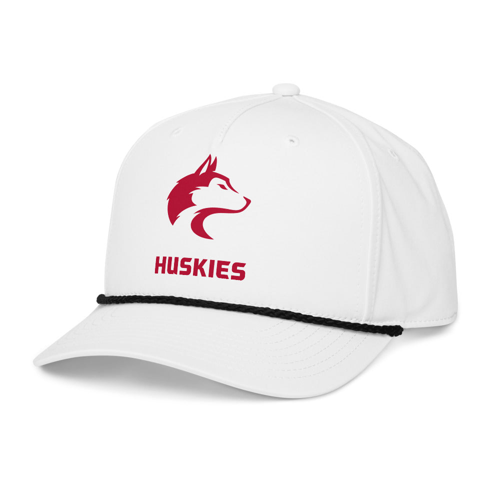 Hewitt Trussville High School Design 10 — White/Black