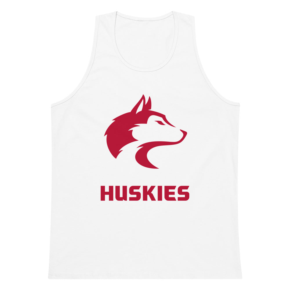Hewitt Trussville High School Design 10 — White