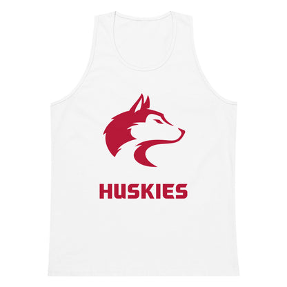 Hewitt Trussville High School Design 10 — White