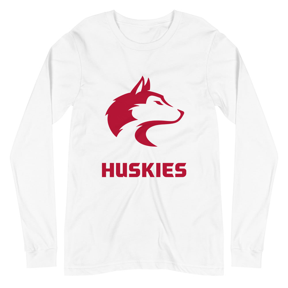 Hewitt Trussville High School Design 10 — White