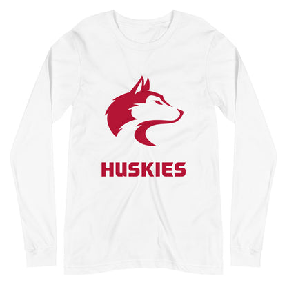 Hewitt Trussville High School Design 10 — White