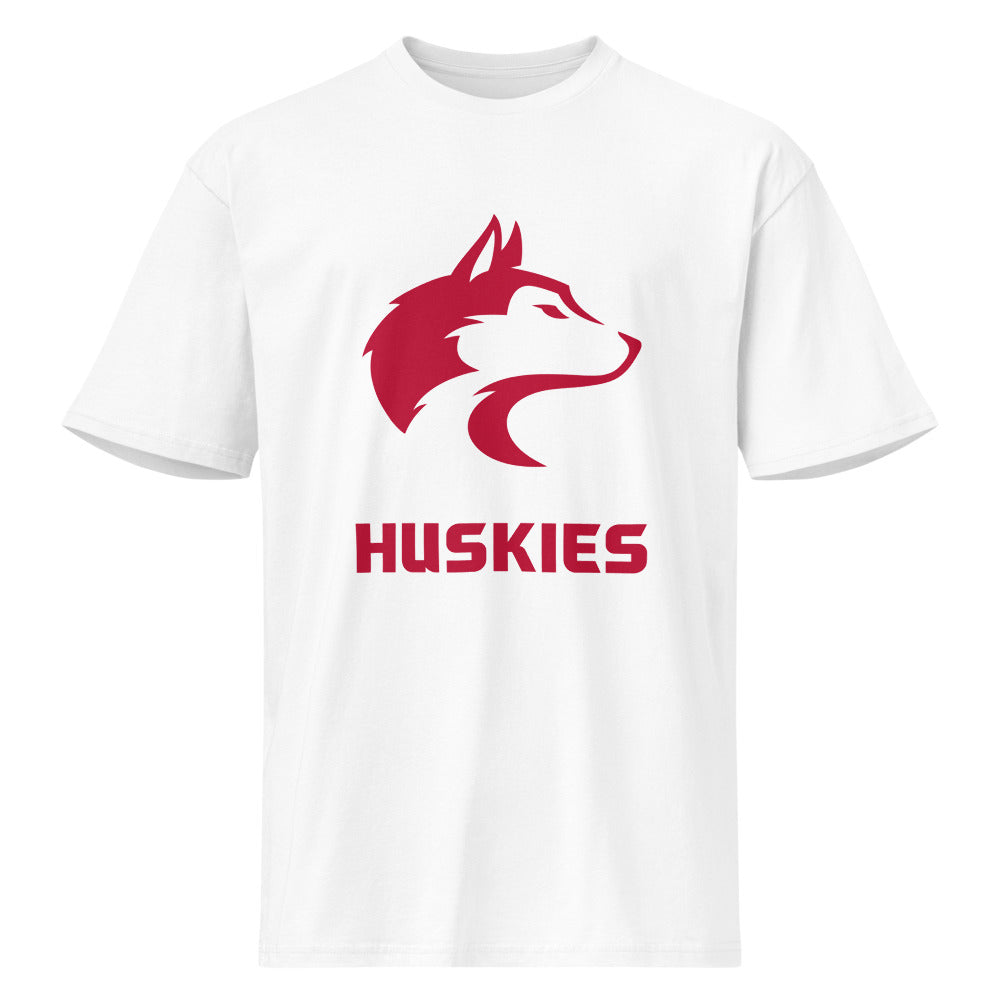 Hewitt Trussville High School Design 10 — White