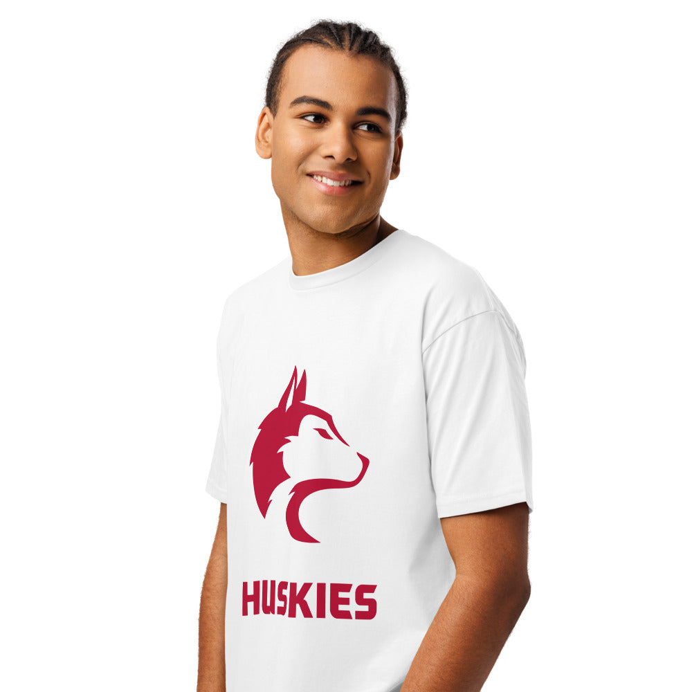 Hewitt Trussville High School Design 10 — White