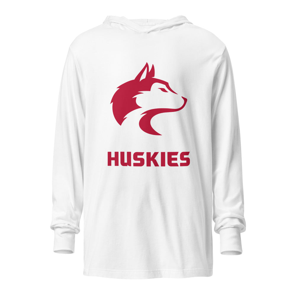 Hewitt Trussville High School Design 10 — White