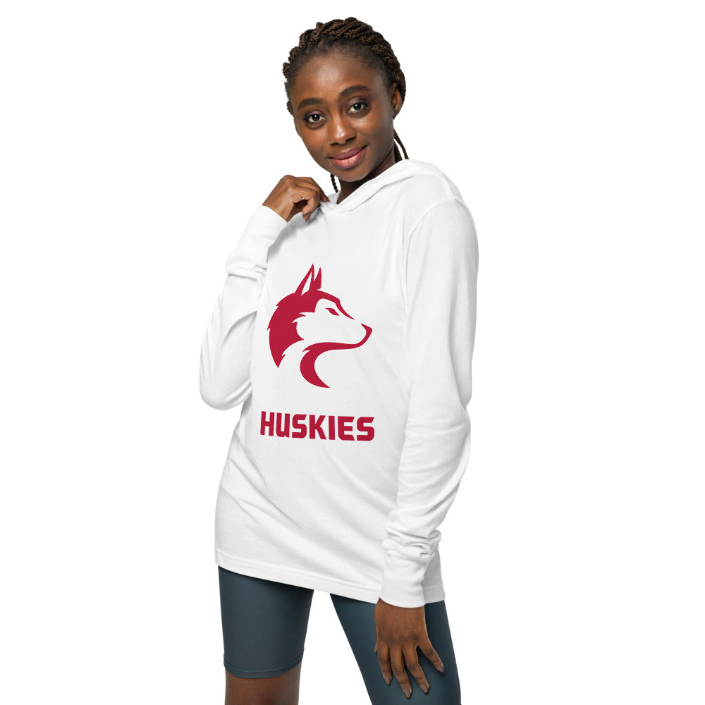 Hewitt Trussville High School Design 10 — White