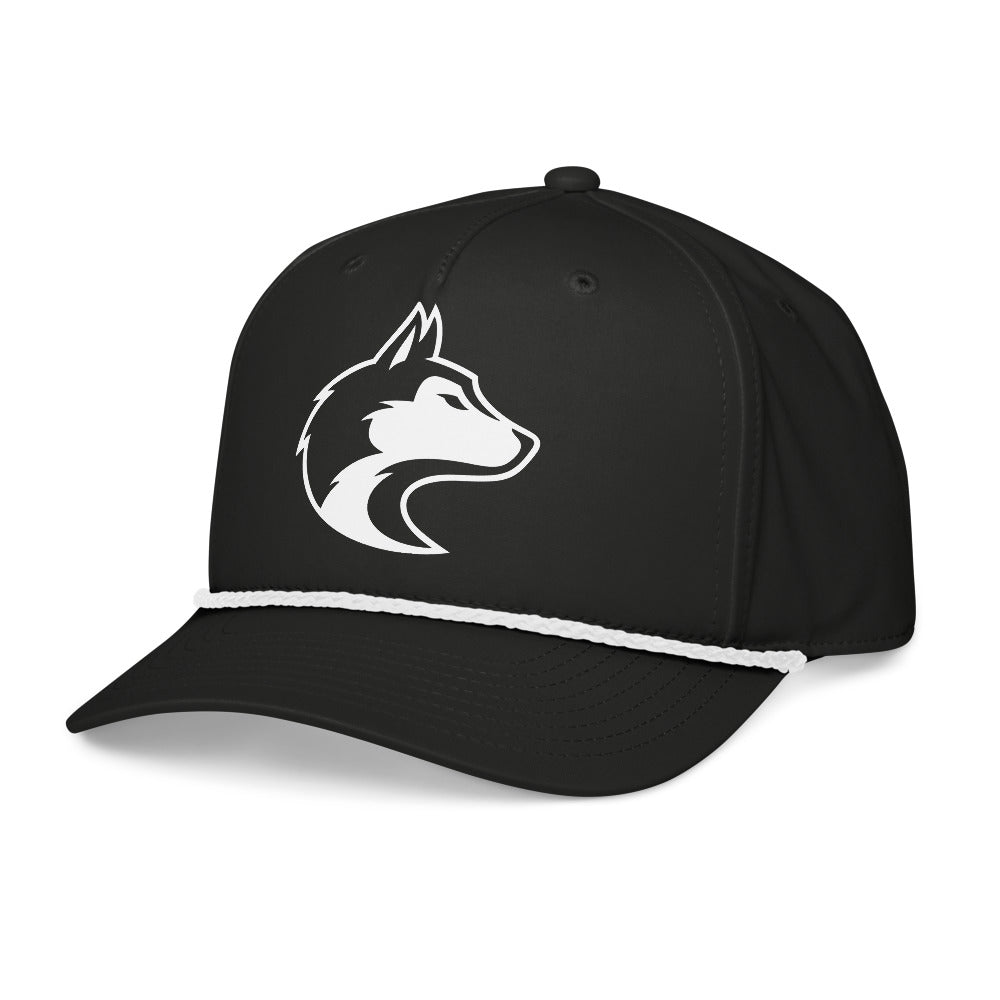 Hewitt Trussville High School Design 11 — Black/White