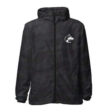 Hewitt Trussville High School Design 11 — Black Camo