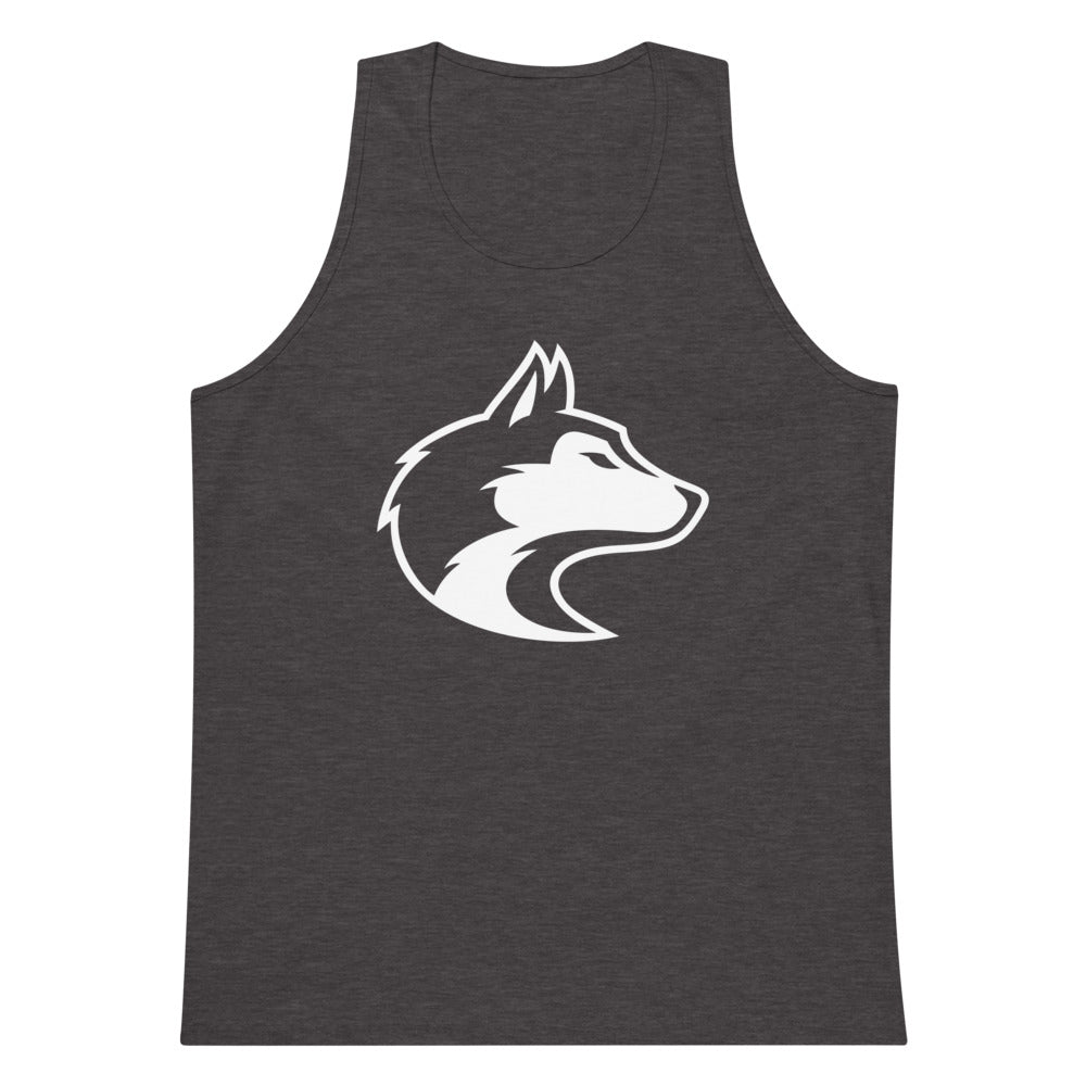Hewitt Trussville High School Design 11 — Charcoal Heather