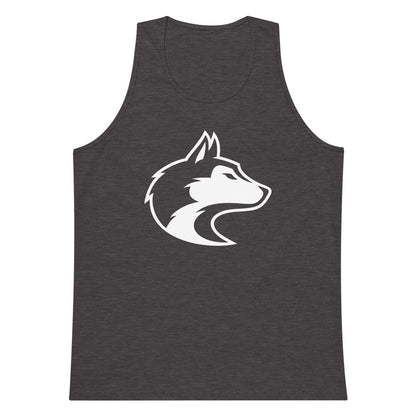 Hewitt Trussville High School Design 11 — Charcoal Heather