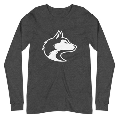 Hewitt Trussville High School Design 11 — Dark Grey Heather