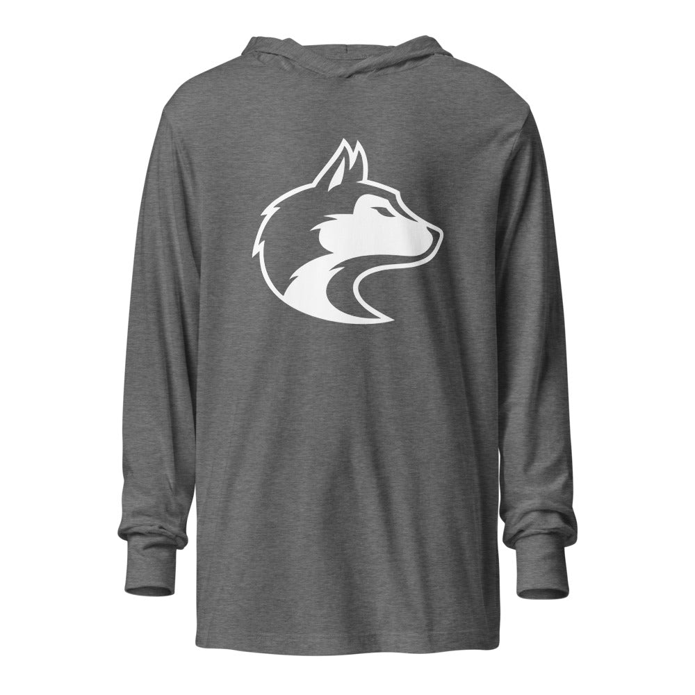 Hewitt Trussville High School Design 11 — Grey Triblend