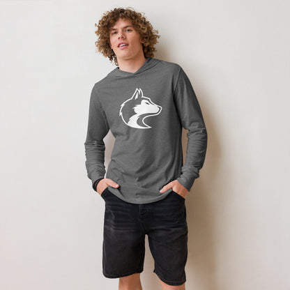 Hewitt Trussville High School Design 11 — Grey Triblend