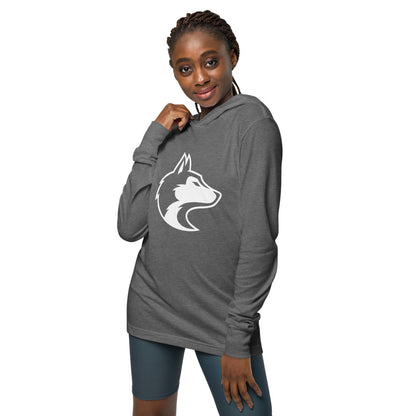 Hewitt Trussville High School Design 11 — Grey Triblend