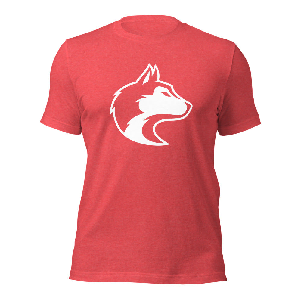 Hewitt Trussville High School Design 11 — Heather Red