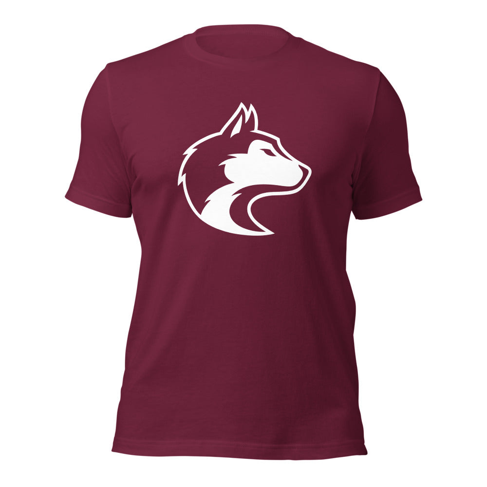 Hewitt Trussville High School Design 11 — Maroon