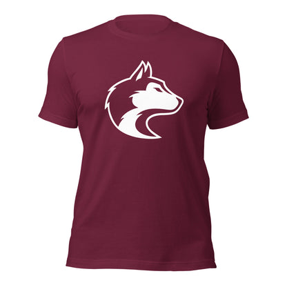 Hewitt Trussville High School Design 11 — Maroon