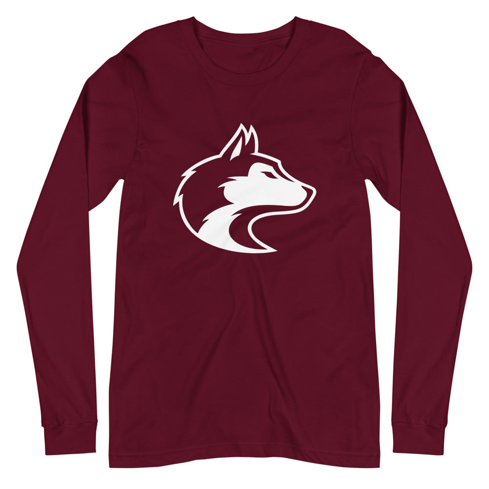 Hewitt Trussville High School Design 11 — Maroon