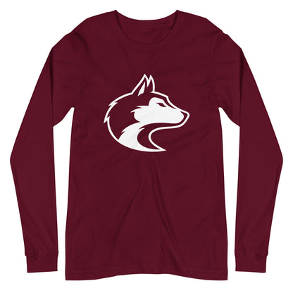 Hewitt Trussville High School Design 11 — Maroon