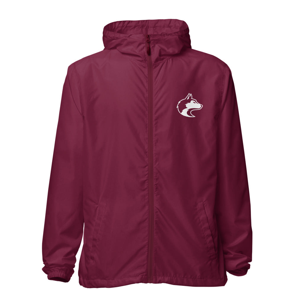 Hewitt Trussville High School Design 11 — Maroon