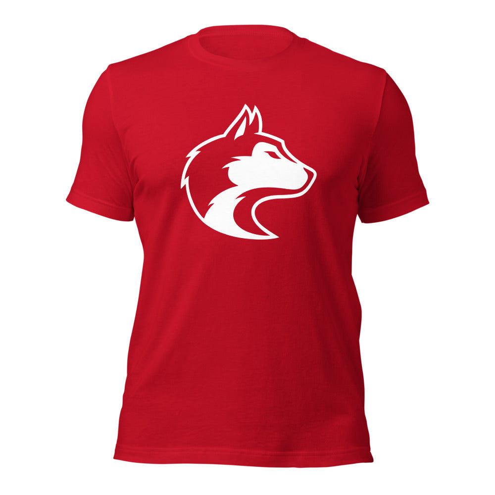 Hewitt Trussville High School Design 11 — Red