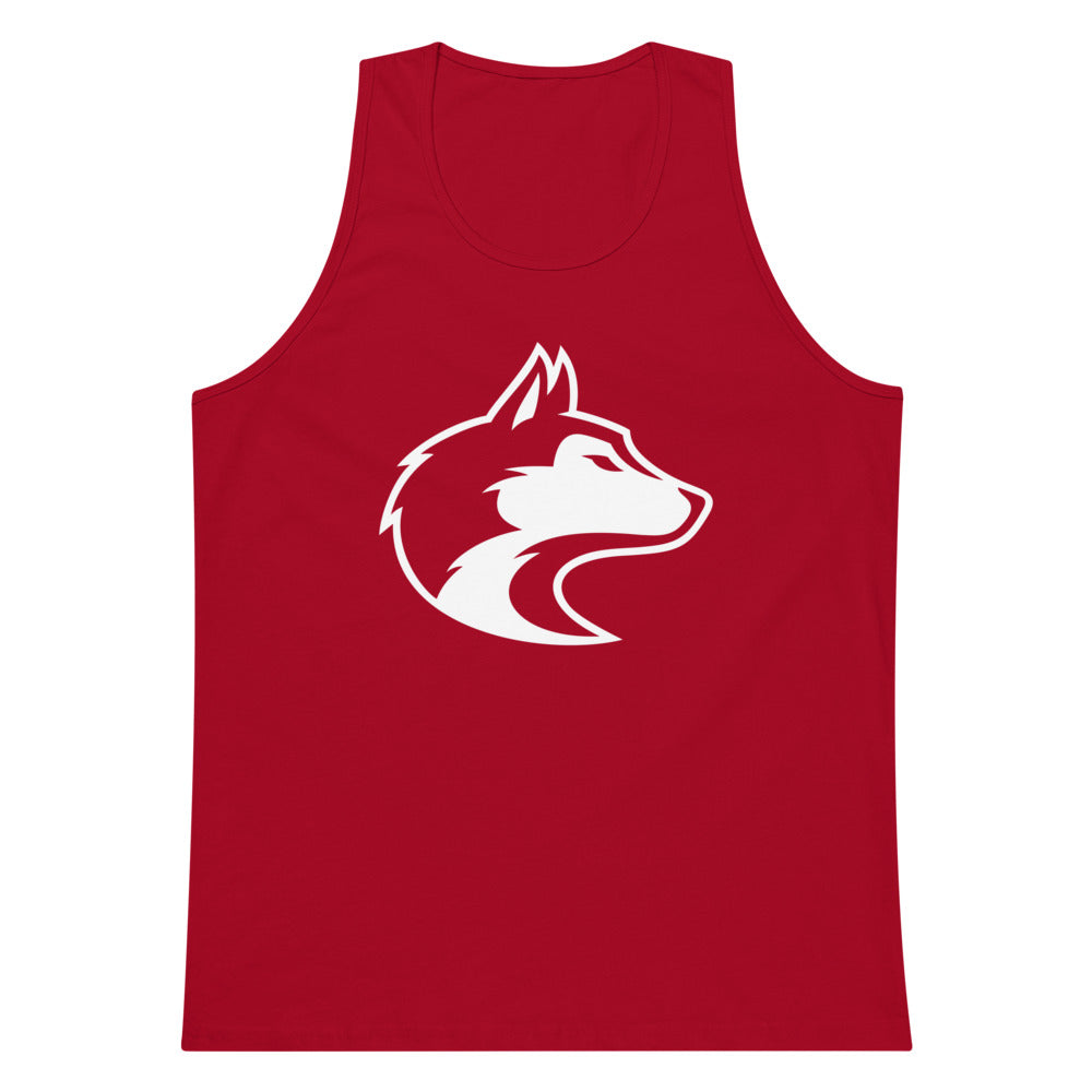 Hewitt Trussville High School Design 11 — Red