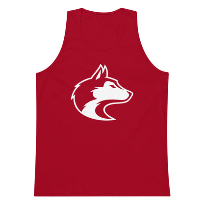 Hewitt Trussville High School Design 11 — Red