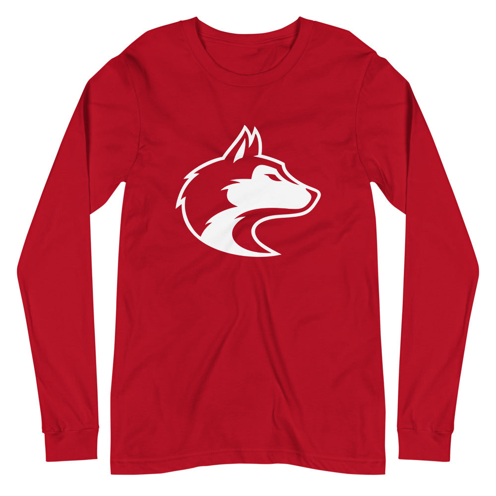 Hewitt Trussville High School Design 11 — Red