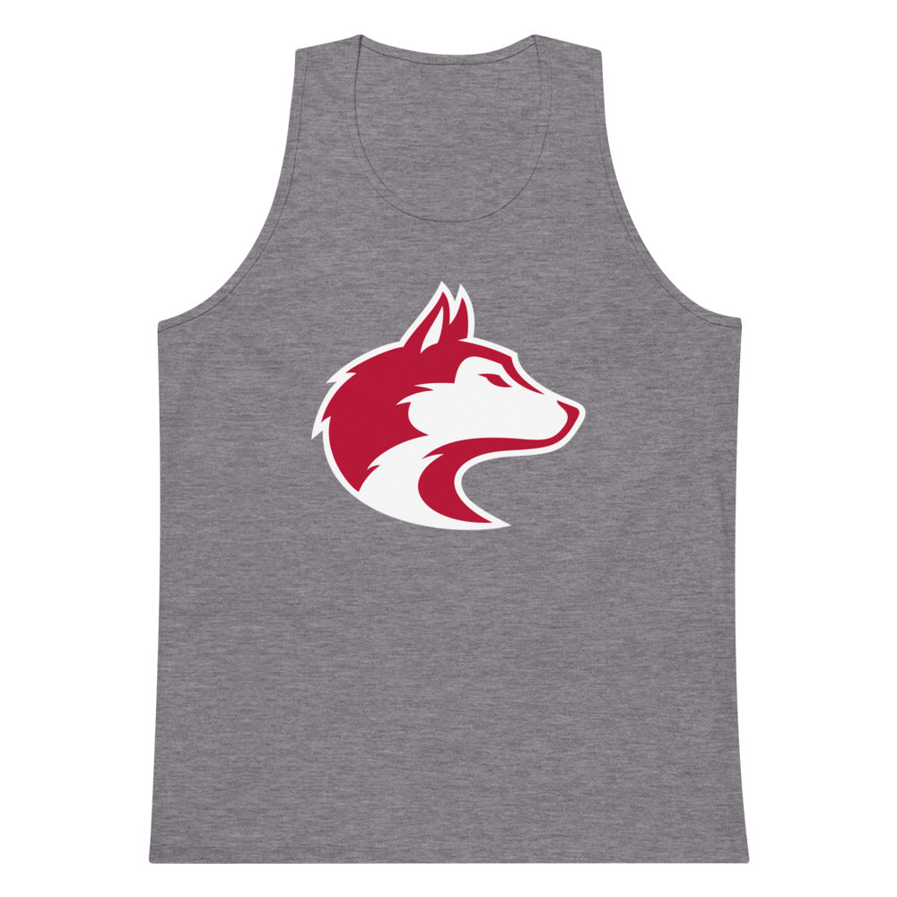 Hewitt Trussville High School Design 12 — Athletic Heather