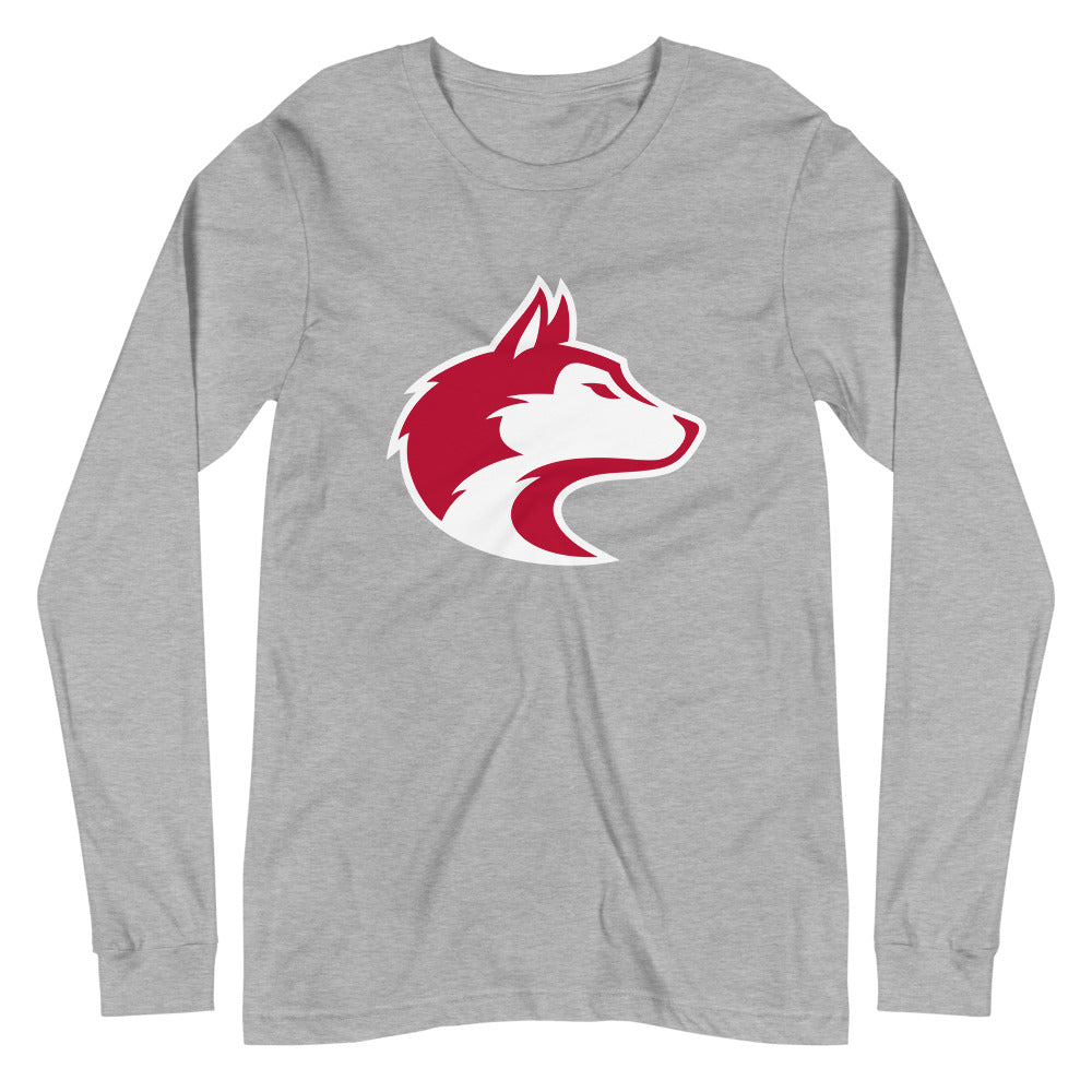 Hewitt Trussville High School Design 12 — Athletic Heather