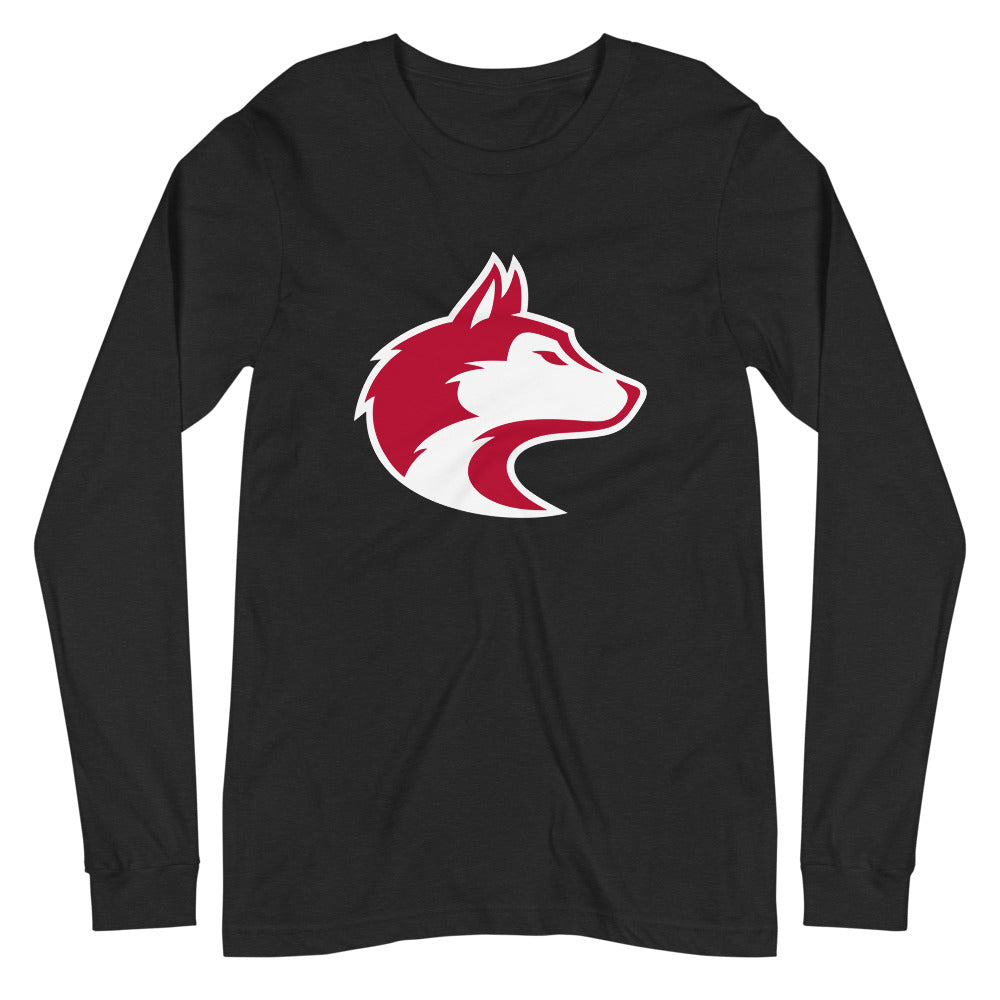 Hewitt Trussville High School Design 12 — Black Heather