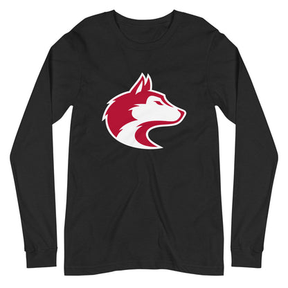 Hewitt Trussville High School Design 12 — Black Heather