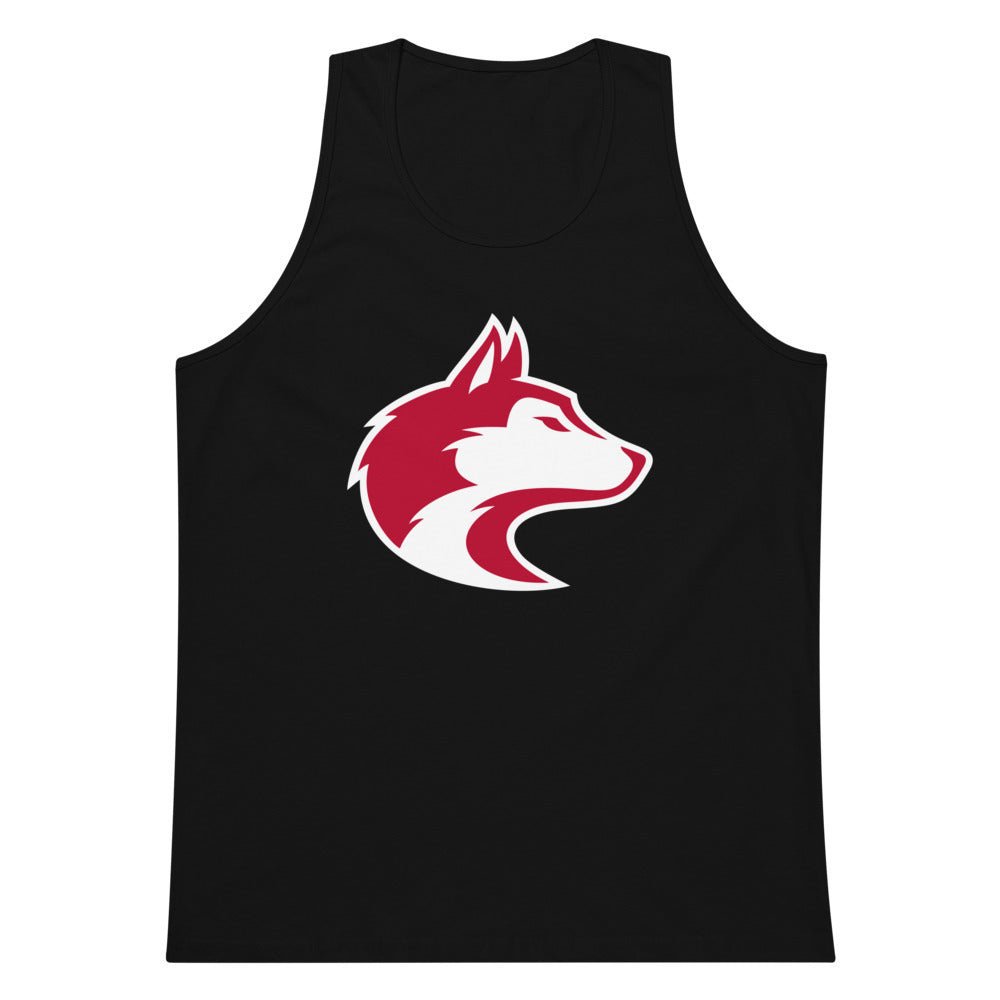 Hewitt Trussville High School Design 12 — Black