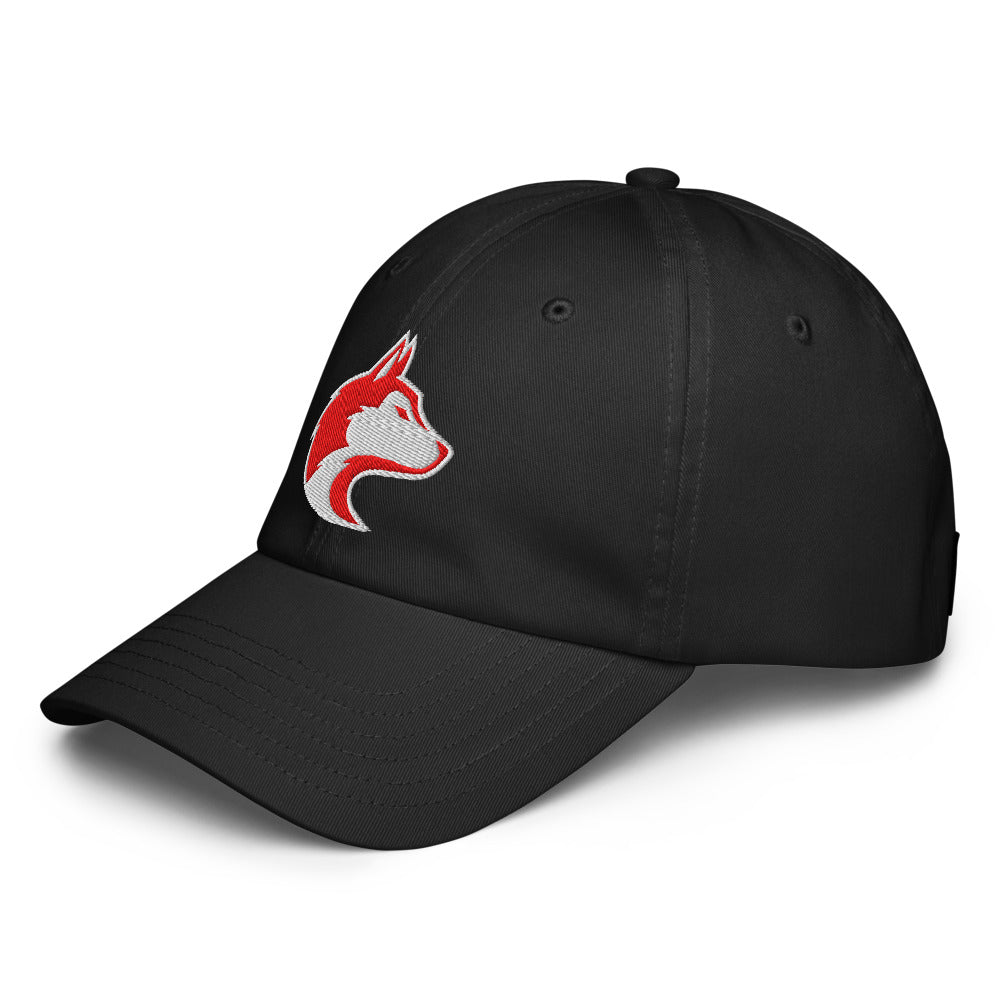 Hewitt Trussville High School Design 12 — Black