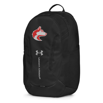 Hewitt Trussville High School Design 12 — Black
