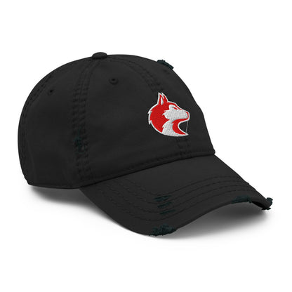 Hewitt Trussville High School Design 12 — Black