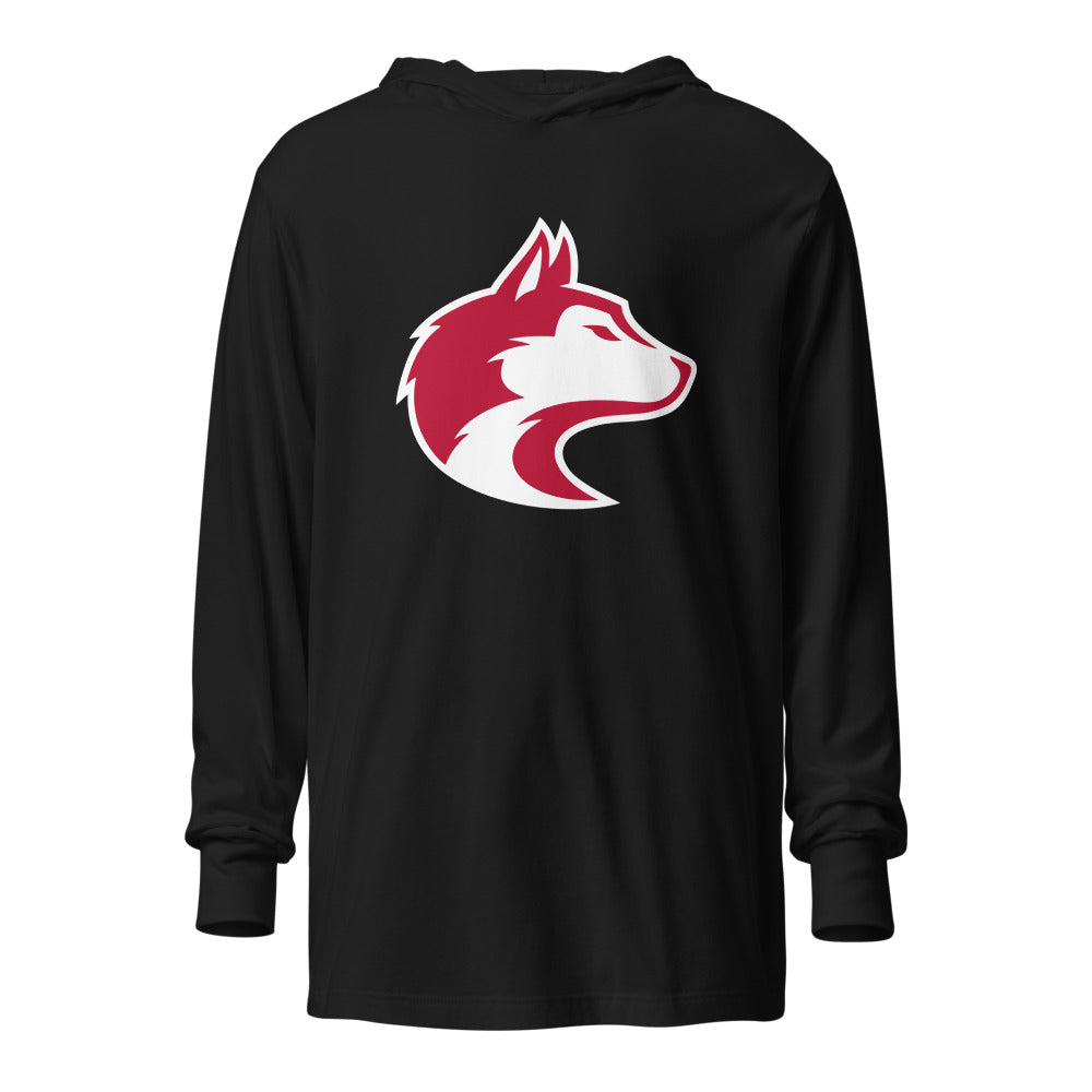Hewitt Trussville High School Design 12 — Black