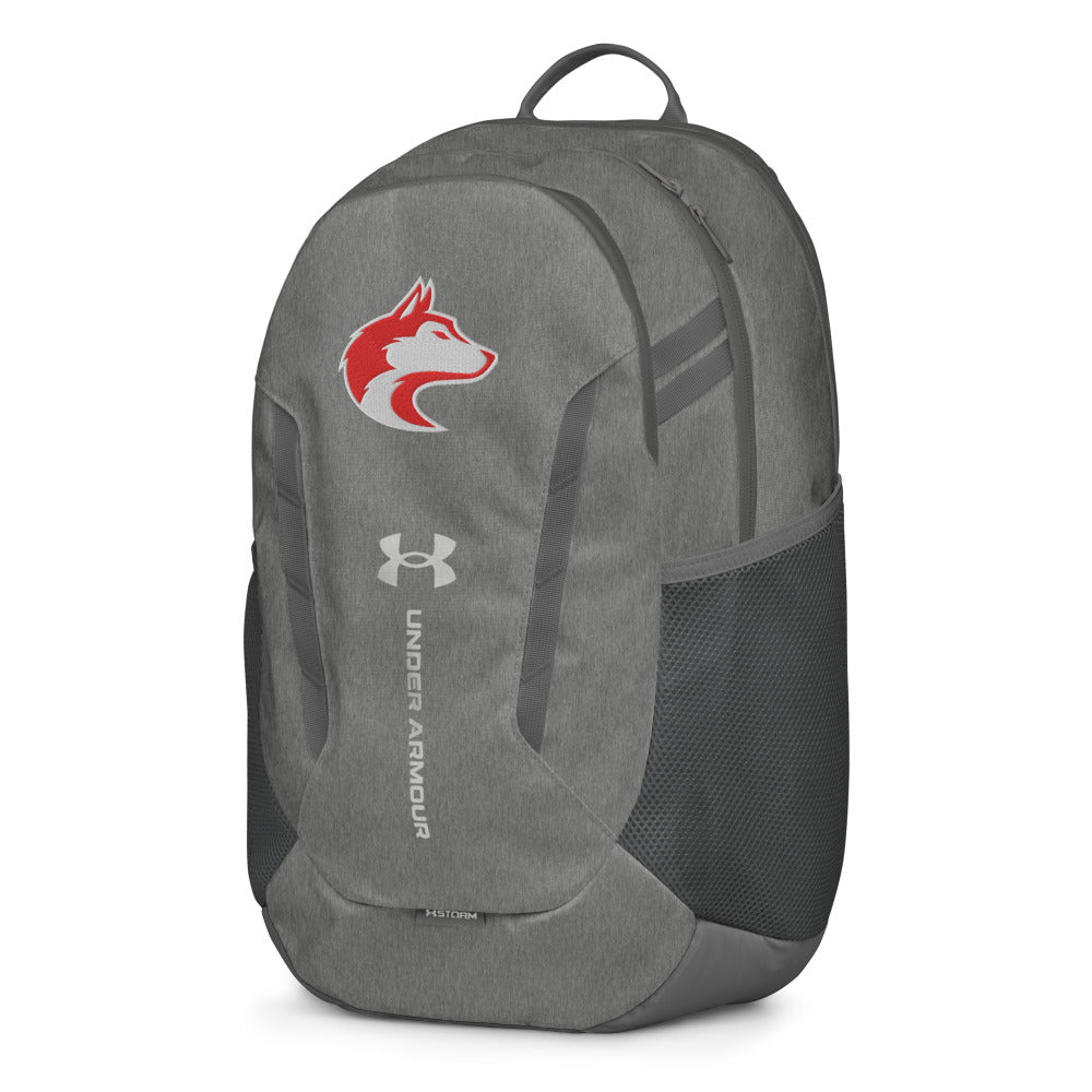 Hewitt Trussville High School Design 12 — Castlerock