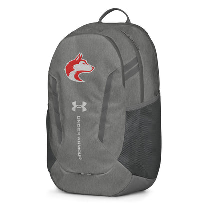 Hewitt Trussville High School Design 12 — Castlerock