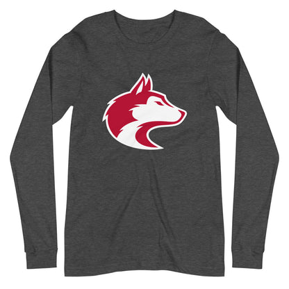 Hewitt Trussville High School Design 12 — Dark Grey Heather
